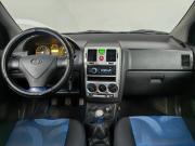 Hyundai Getz I Рестайлинг Москва  - изображение 30