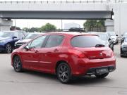 Peugeot 308 I Москва  - изображение 28