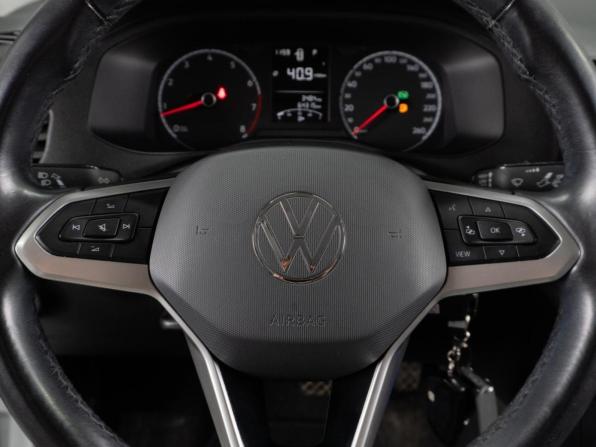 Volkswagen Polo VI с пробегом 2022 года, цена 1 589 040 рублей, 94059 км, лифтбек, Автокод Объявления