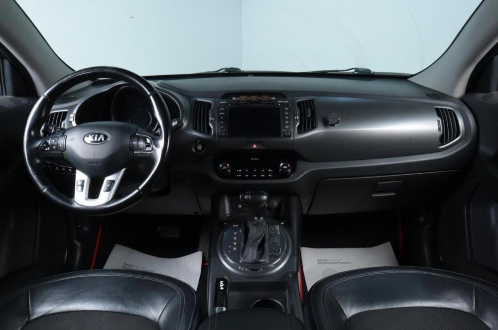Kia Sportage III Челябинск  - изображение 17