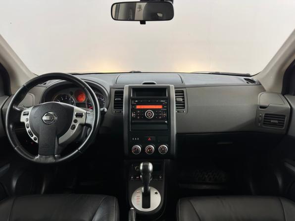 Nissan X-Trail II с пробегом 2008 года, цена 870 000 рублей, 225621 км, внедорожник, Автокод Объявления