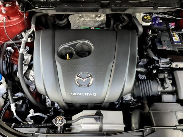 Mazda CX-5 II Рестайлинг с пробегом 2024 года, цена 3 500 000 рублей, 8043 км, внедорожник, Автокод Объявления