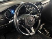 Kia Rio IV Москва  - изображение 32