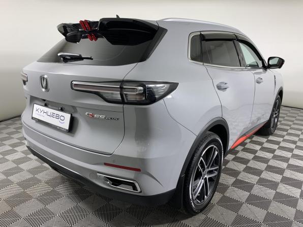 Changan CS55 Plus II с пробегом 2023 года, цена 2 048 000 рублей, 28288 км, внедорожник, Автокод Объявления
