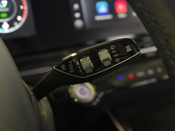 Omoda C5 I с пробегом 2023 года, цена 1 690 000 рублей, 39476 км, внедорожник, Автокод Объявления