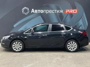 Opel Astra J Рестайлинг Пермь  - изображение 29
