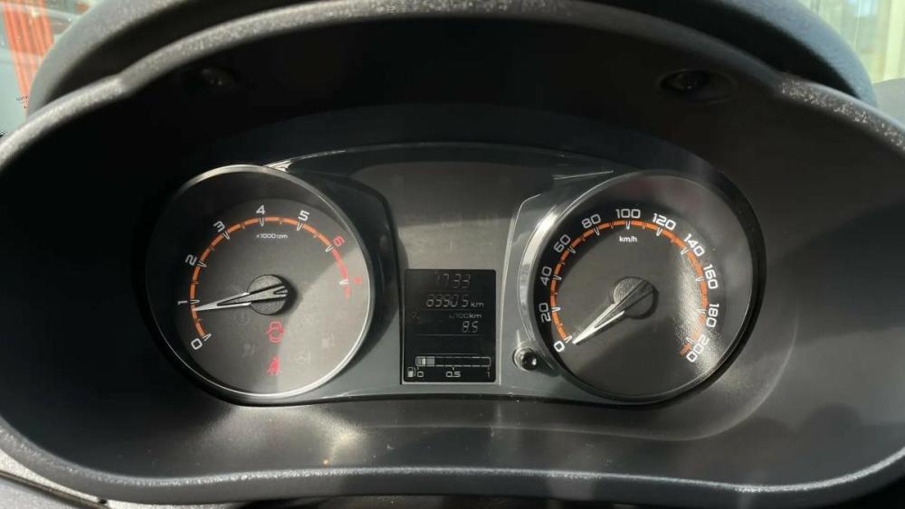 Lada (ВАЗ) Granta I Рестайлинг Оренбург  - изображение 12