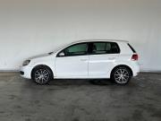 Volkswagen Golf VI Москва  - изображение 24