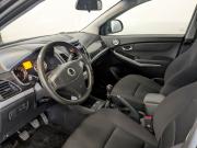SsangYong Actyon II Рестайлинг Москва  - изображение 38