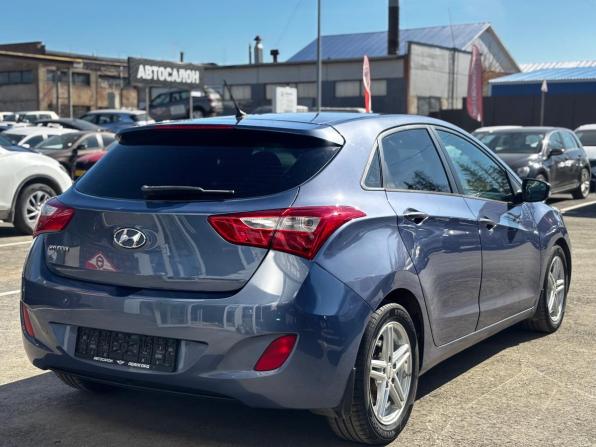Hyundai i30 II с пробегом 2012 года, цена 1 000 000 рублей, 187530 км, хэтчбек, Автокод Объявления