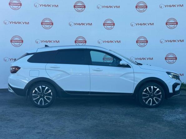 Lada (ВАЗ) Vesta I Рестайлинг (NG) с пробегом 2024 года, цена 1 389 000 рублей, 95629 км, универсал, Автокод Объявления