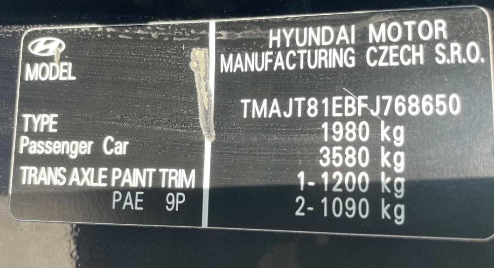 Hyundai ix35 I Рестайлинг Стерлитамак  - изображение 27