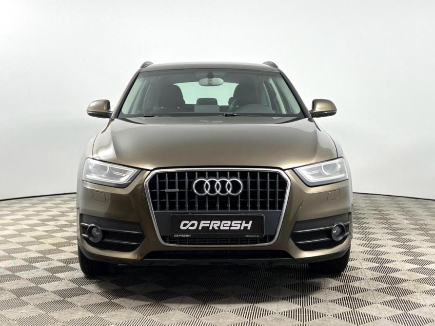 Audi Q3 I (8U) Казань  - изображение 3