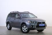 Mitsubishi Outlander II Рестайлинг Омск  - изображение 23