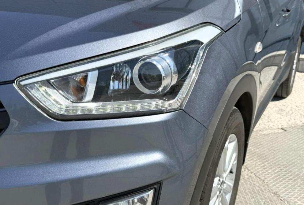 Hyundai Creta I Саратов  - изображение 9