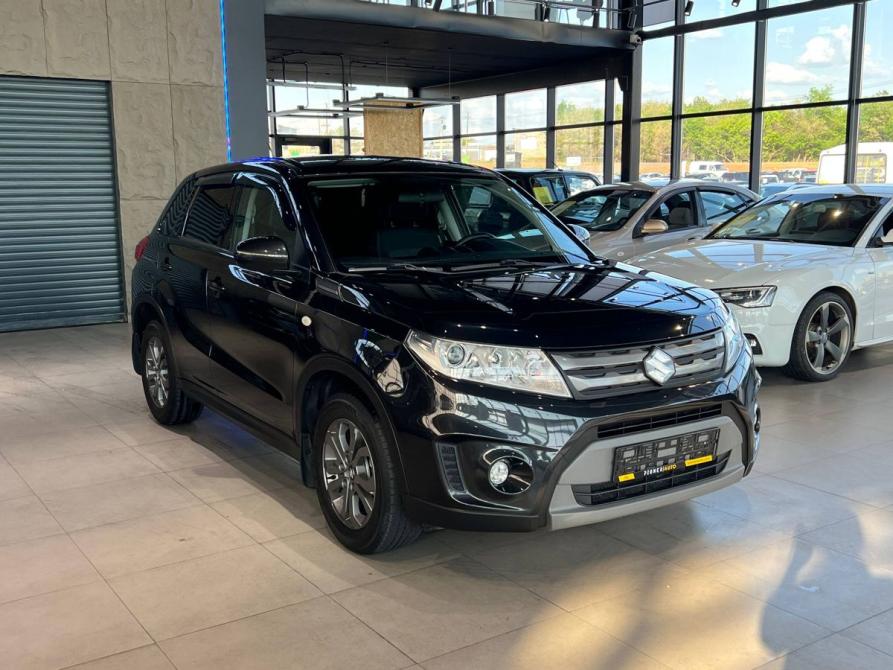 Suzuki Vitara II Оренбург  - изображение 3