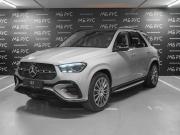 Mercedes-Benz GLE II (V167) Рестайлинг Москва  - изображение 31