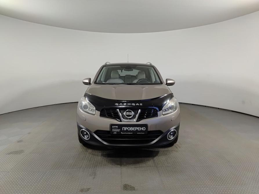 Nissan Qashqai I Уфа  - изображение 2