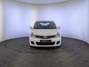 Nissan Tiida I Рестайлинг Москва  - изображение 29
