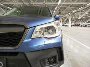 Subaru Forester IV Казань  - изображение 43