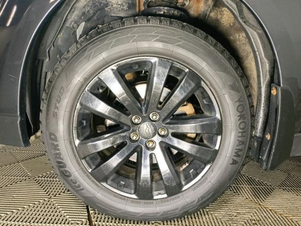 Subaru Outback IV с пробегом 2012 года, цена 1 285 000 рублей, 210000 км, универсал, Автокод Объявления