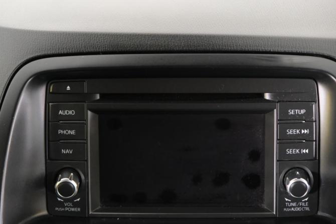 Mazda CX-5 I с пробегом 2012 года, цена 1 649 000 рублей, 205800 км, внедорожник, Автокод Объявления