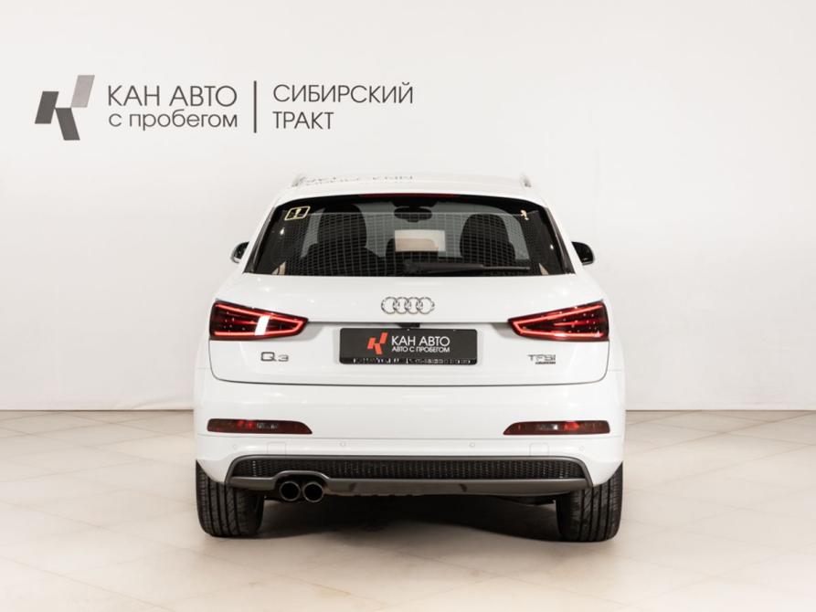 Audi Q3 I (8U) Казань  - изображение 4