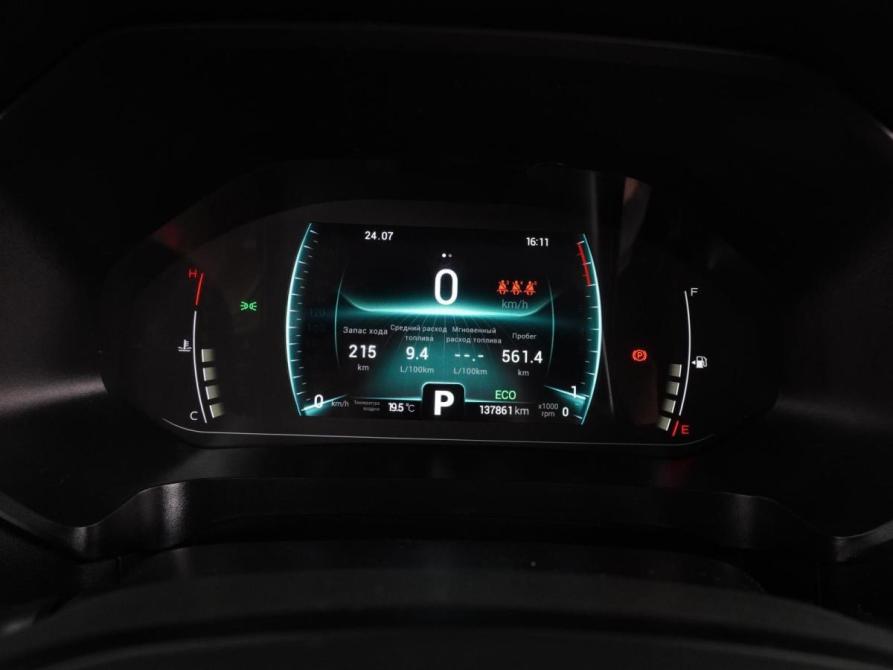 Chery Tiggo 7 Pro I Воронеж  - изображение 21