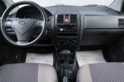Hyundai Getz I Рестайлинг Челябинск  - изображение 26