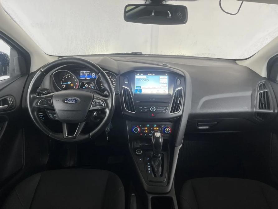 Ford Focus III Рестайлинг Петрозаводск  - изображение 9