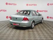 Nissan Almera Classic I Вологда  - изображение 21