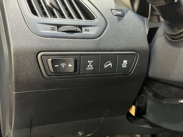 Hyundai ix35 I с пробегом 2012 года, цена 1 064 000 рублей, 228250 км, внедорожник, Автокод Объявления