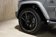 Mercedes-Benz G-Класс AMG II (W465) Рестайлинг Москва  - изображение 29