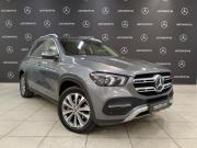 Mercedes-Benz GLE II (V167) Москва  - изображение 30