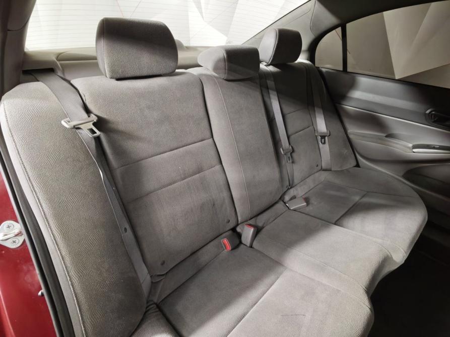 Honda Civic VIII Москва  - изображение 15