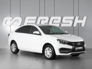 Lada (ВАЗ) Vesta I Рестайлинг (NG) Минеральные Воды  - изображение 19