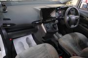 Toyota Wish II Рестайлинг Омск  - изображение 40