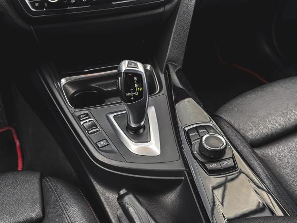 BMW 3 серии VI (F3x) с пробегом 2013 года, цена 1 660 000 рублей, 202445 км, седан, Автокод Объявления
