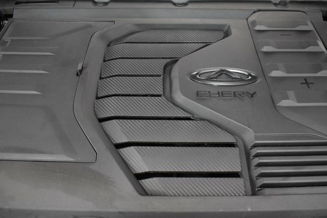 Chery Tiggo 7 Pro I с пробегом 2022 года, цена 1 575 000 рублей, 83239 км, внедорожник, Автокод Объявления
