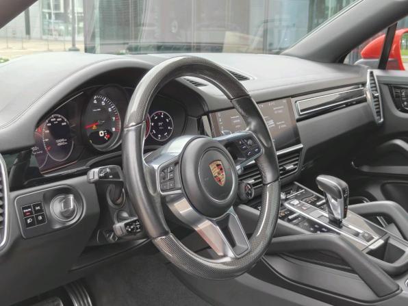 Porsche Cayenne III с пробегом 2019 года, цена 8 200 000 рублей, 104406 км, внедорожник, Автокод Объявления