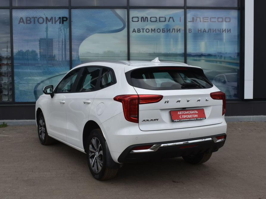 Haval Jolion I Архангельск  - изображение 7