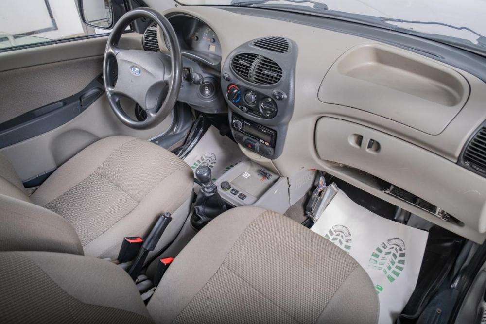 Lada (ВАЗ) Kalina I Томск  - изображение 16