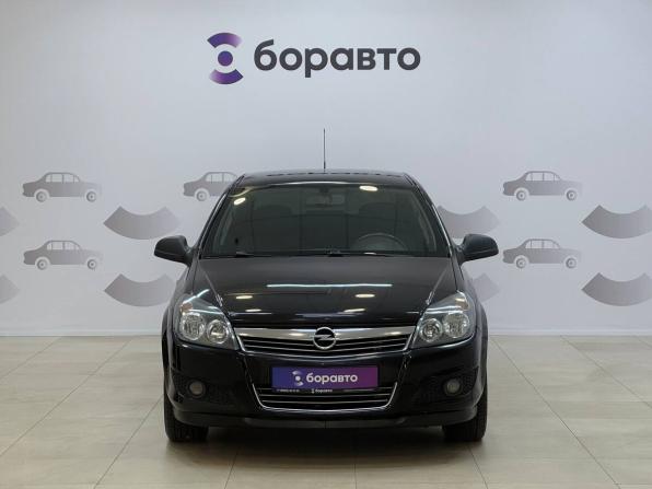 Opel Astra H Рестайлинг с пробегом 2011 года, цена 599 000 рублей, 270000 км, седан, Автокод Объявления