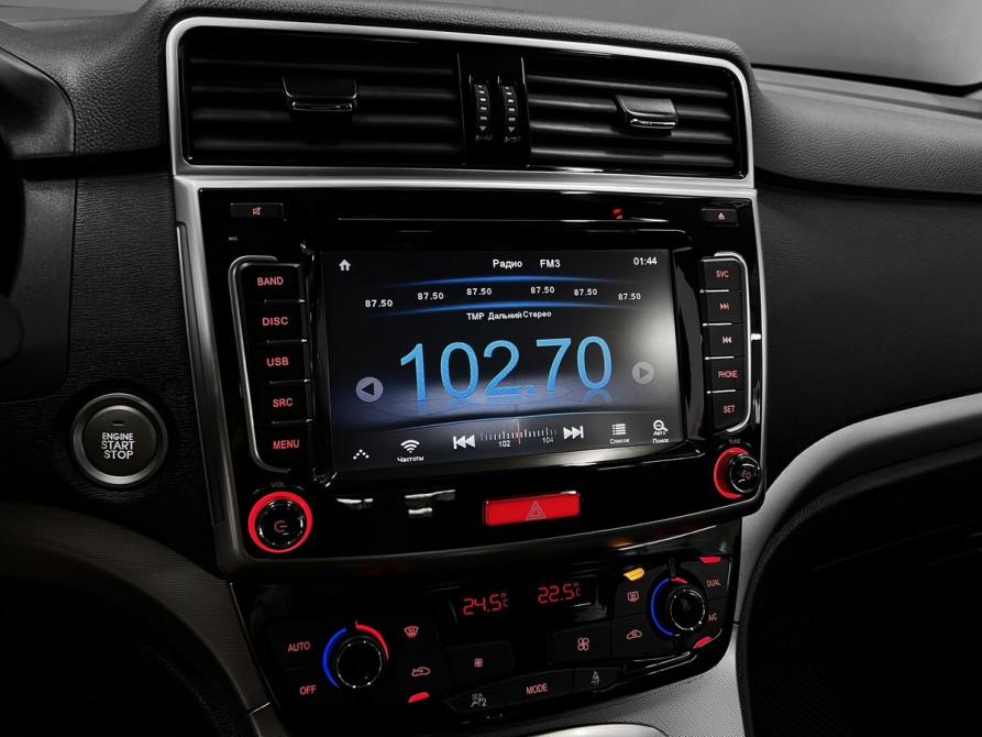 Haval H6 I Тверь  - изображение 14