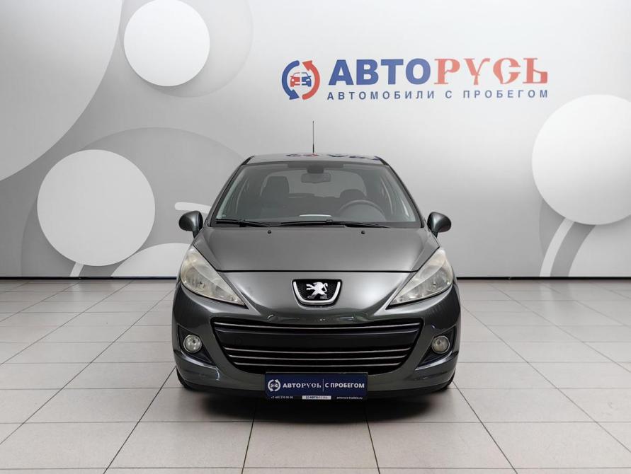 Peugeot 207 I Рестайлинг Подольск  - изображение 3