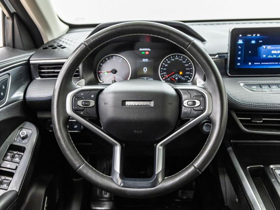 Haval Jolion I Рестайлинг Волгоград  - изображение 14