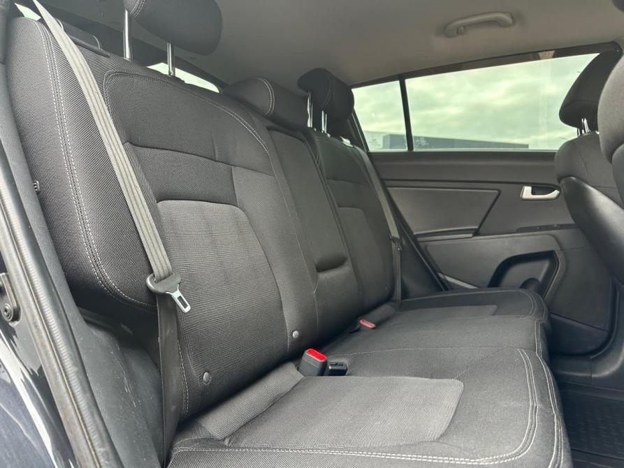 Kia Sportage III Рестайлинг Краснодар  - изображение 12