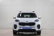 Kia Sportage III Рестайлинг Новокузнецк  - изображение 41