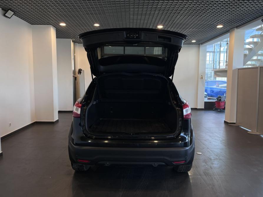 Nissan Qashqai II Чебоксары  - изображение 38