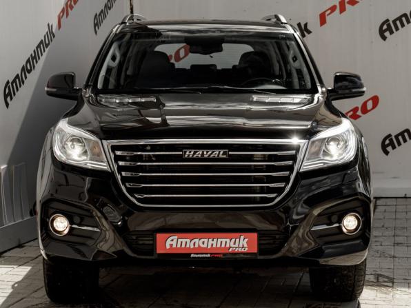 Haval H9 I Рестайлинг с пробегом 2022 года, цена 3 000 000 рублей, 78213 км, внедорожник, Автокод Объявления